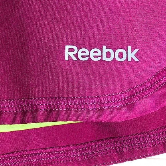 Reebok Shorts - Picture 2 of 7